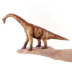 Brachiosaurus Dinosaurier Spielzeug Figur (ca. 33cm X 18cm) -Dinosaurier-Spielzeug product image 1419833340