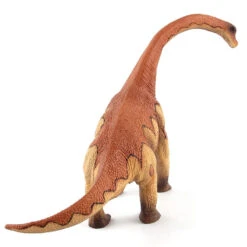 Brachiosaurus Dinosaurier Spielzeug Figur (ca. 33cm X 18cm) -Dinosaurier-Spielzeug product image 1419833341