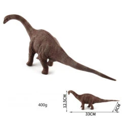 Große Dino Spielzeug Figuren Von T-Rex Bis Brachiosaurus -Dinosaurier-Spielzeug product image 1419833349