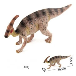 Große Dino Spielzeug Figuren Von T-Rex Bis Brachiosaurus -Dinosaurier-Spielzeug product image 1419833362