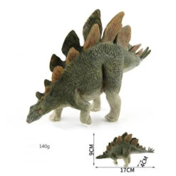 Große Dino Spielzeug Figuren Von T-Rex Bis Brachiosaurus -Dinosaurier-Spielzeug product image 1419833365