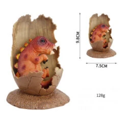 Große Dino Spielzeug Figuren Von T-Rex Bis Brachiosaurus -Dinosaurier-Spielzeug product image 1419833370