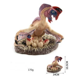 Große Dino Spielzeug Figuren Von T-Rex Bis Brachiosaurus -Dinosaurier-Spielzeug product image 1419833378