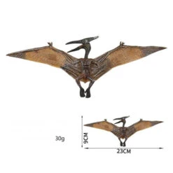 Große Dino Spielzeug Figuren Von T-Rex Bis Brachiosaurus -Dinosaurier-Spielzeug product image 1419833387