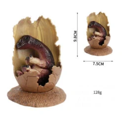 Große Dino Spielzeug Figuren Von T-Rex Bis Brachiosaurus -Dinosaurier-Spielzeug product image 1419833390