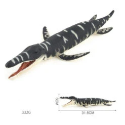 Große Dino Spielzeug Figuren Von T-Rex Bis Brachiosaurus -Dinosaurier-Spielzeug product image 1419833399