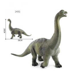 Große Dino Spielzeug Figuren Von T-Rex Bis Brachiosaurus -Dinosaurier-Spielzeug product image 1419833402