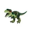 Jurassic World Grüner T-Rex 28cm Spielzeug Baustein Figur -Dinosaurier-Spielzeug product image 1427948921
