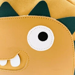 Kinder Rucksack Mit Niedlichen Dino Motiv -Dinosaurier-Spielzeug product image 1438415681