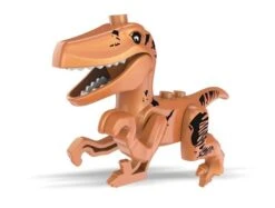 Dinosaur Jurassic Baustein Figuren (verschiedene Dino Figuren Zur Wahl) 23 Dinosaur Jurassic Baustein Figuren (verschiedene Dino Figuren Zur Wahl) -Dinosaurier-Spielzeug product image 1490872301