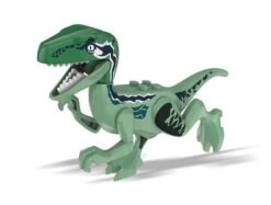 Dinosaur Jurassic Baustein Figuren (verschiedene Dino Figuren Zur Wahl) 22 Dinosaur Jurassic Baustein Figuren (verschiedene Dino Figuren Zur Wahl) -Dinosaurier-Spielzeug product image 1490872302