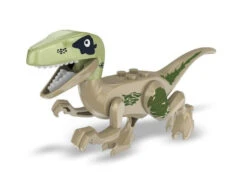 Dinosaur Jurassic Baustein Figuren (verschiedene Dino Figuren Zur Wahl) 17 Dinosaur Jurassic Baustein Figuren (verschiedene Dino Figuren Zur Wahl) -Dinosaurier-Spielzeug product image 1490872303