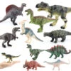 Dinosaurier Spielzeug Figuren - 11 Dinos Zur Auswahl -Dinosaurier-Spielzeug product image 1526123082