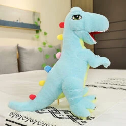 Liebliches Tyrannosaurus Rex Kuscheltier In Verschiedenen Größen Und Farben -Dinosaurier-Spielzeug product image 1539680812