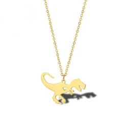 Dinosaurier Halskette -Dinosaurier-Spielzeug product image 1544189681