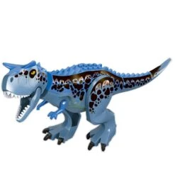 Dinosaurier Mutant Tyrannosaurus Rex Baustein Set (274 Teile) -Dinosaurier-Spielzeug product image 1571847179