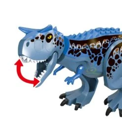 Dinosaurier Mutant Tyrannosaurus Rex Baustein Set (274 Teile) -Dinosaurier-Spielzeug product image 1571847180
