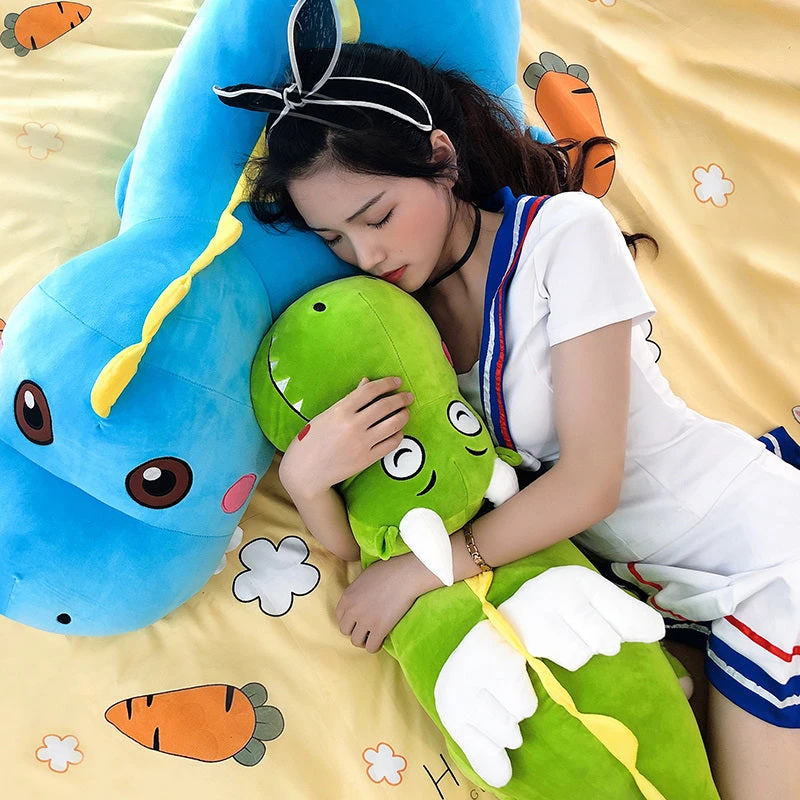 Lustige Dino Kuscheltiere Im Comic Look 13 Lustige Dino Kuscheltiere Im Comic Look – Bild 11