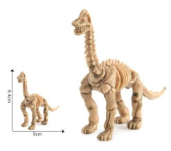 12 Stk. Dinosaurier Fossil Figuren Set 37 12 Stk. Dinosaurier Fossil Figuren Set -Dinosaurier-Spielzeug product image 1610409813