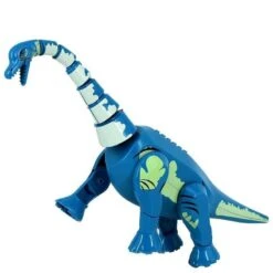 Jurassic World Brachiosaurus Dinosaurier Figur Spielzeug
