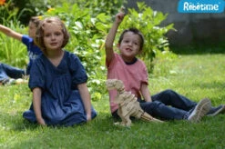 Interaktives Bauset Aus Holz - Walking T-Rex Spielzeug -Dinosaurier-Spielzeug product image 1614686288