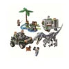 Dinosaurier Bausteine Spielzeug Set -Dinosaurier-Spielzeug product image 1636922518