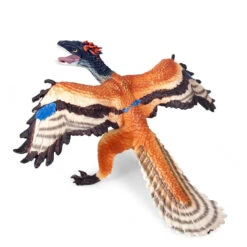 Archaeopteryx Dinosaurier Figur -Dinosaurier-Spielzeug product image 1672611719