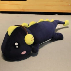 Riesengroßes Liege Dino Plüschkissen XXL (80cm Bis 120cm) -Dinosaurier-Spielzeug product image 1688542005