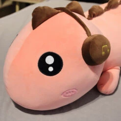 Riesengroßes Liege Dino Plüschkissen XXL (80cm Bis 120cm) -Dinosaurier-Spielzeug product image 1688542025