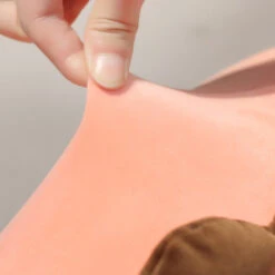 Riesengroßes Liege Dino Plüschkissen XXL (80cm Bis 120cm) -Dinosaurier-Spielzeug product image 1688542027