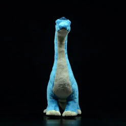 Toller Brachiosaurus Als Dinosaurier Kuscheltier (ca. 35cm) -Dinosaurier-Spielzeug product image 1703593884