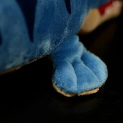 Plüschfigur Mosasaurus Mosasaurier Dinosaurier, 45 Cm -Dinosaurier-Spielzeug product image 1712808607