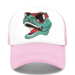 Coole T-Rex Dinosaurier Baseball Cap 25 Coole T-Rex Dinosaurier Baseball Cap -Dinosaurier-Spielzeug product image 1716861686