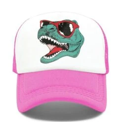 Coole T-Rex Dinosaurier Baseball Cap 28 Coole T-Rex Dinosaurier Baseball Cap -Dinosaurier-Spielzeug product image 1716861690