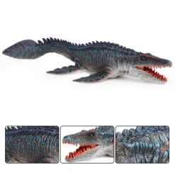 Mosasaurus Dino Figur -Dinosaurier-Spielzeug product image 1720032040