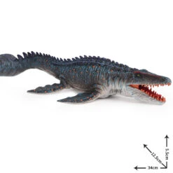 Mosasaurus Dino Figur -Dinosaurier-Spielzeug product image 1720032042