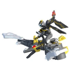 Dinosaurier MiniForce X Transformer Spielzeug Action Figuren -Dinosaurier-Spielzeug product image 1723424423