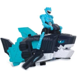 Dinosaurier MiniForce X Transformer Spielzeug Action Figuren -Dinosaurier-Spielzeug product image 1723424424