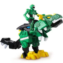 Dinosaurier MiniForce X Transformer Spielzeug Action Figuren -Dinosaurier-Spielzeug product image 1723424425
