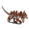 Velociraptor Spiel Figur Mit Sound