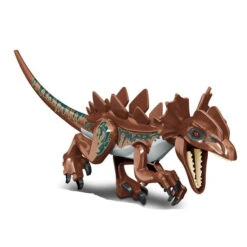 Velociraptor Spiel Figur Mit Sound