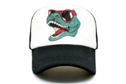Coole T-Rex Dinosaurier Baseball Cap 36 Coole T-Rex Dinosaurier Baseball Cap -Dinosaurier-Spielzeug product image 1736168632