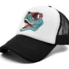 Coole T-Rex Dinosaurier Baseball Cap