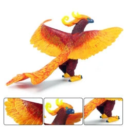 Jurassic Dinosaurier Flugsaurier (Pterosauria) Spielzeug Figuren -Dinosaurier-Spielzeug product image 1737776336
