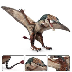 Jurassic Dinosaurier Flugsaurier (Pterosauria) Spielzeug Figuren -Dinosaurier-Spielzeug product image 1737776340