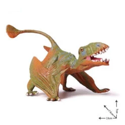 Jurassic Dinosaurier Flugsaurier (Pterosauria) Spielzeug Figuren -Dinosaurier-Spielzeug product image 1737776345