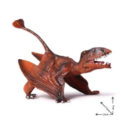 Jurassic Dinosaurier Flugsaurier (Pterosauria) Spielzeug Figuren -Dinosaurier-Spielzeug product image 1737776347