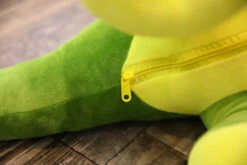 T-Rex XXL Kuscheltier (60cm, 90cm Oder 110cm) -Dinosaurier-Spielzeug product image 1746865721