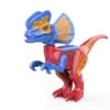 Bunter Dinosaurier Mit Sound (23x7x16cm) -Dinosaurier-Spielzeug product image 1749874587