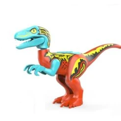 Velociraptor Dino Mit Sound